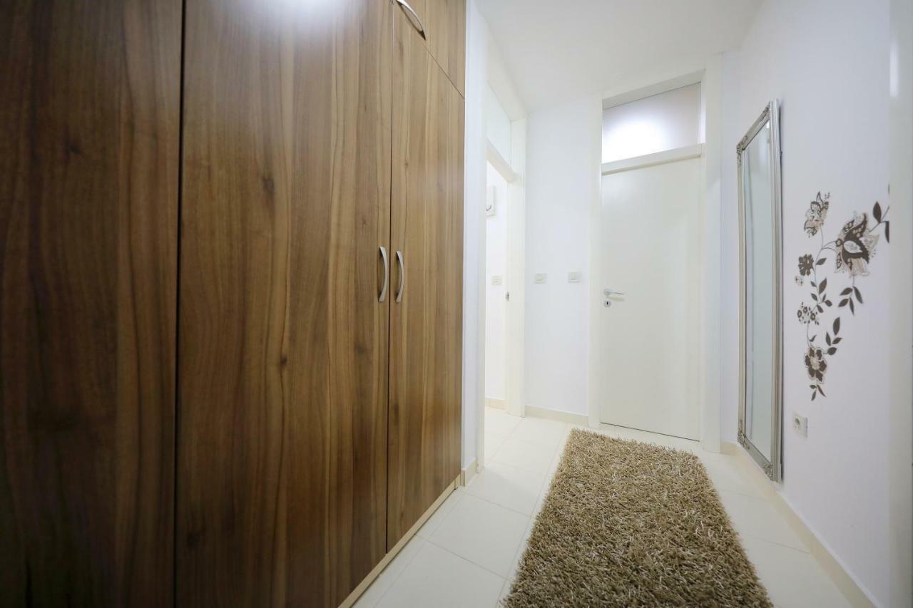 Dioniz Daire Zadar Dış mekan fotoğraf