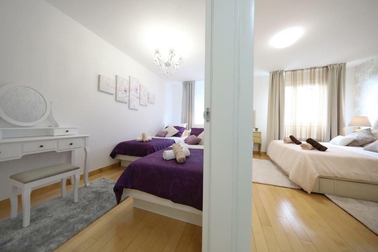 Dioniz Daire Zadar Dış mekan fotoğraf