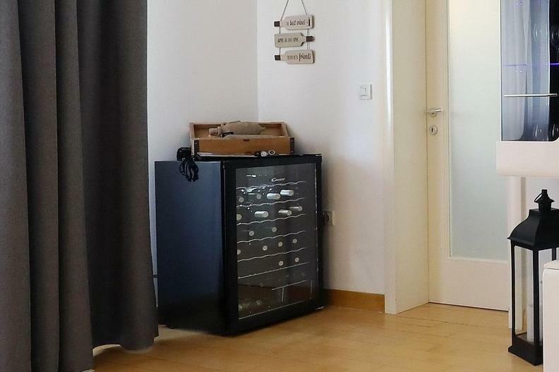 Dioniz Daire Zadar Dış mekan fotoğraf